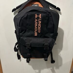 Under Armour Waterproof Backpack